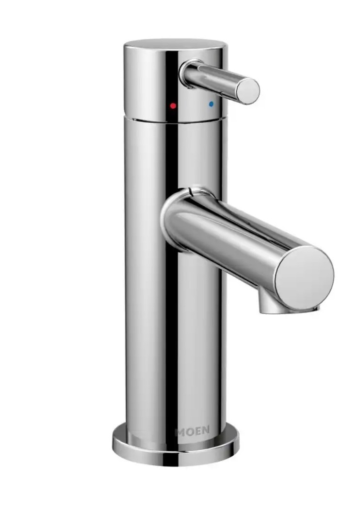 Moen Align 6190 Chrome Single-Hole 1-Handle Lever Bath Faucet *BRAND NEW* Moen Align 6190 Chrome Single-Hole 1-Handle Lever Bath Faucet *BRAND NEW*