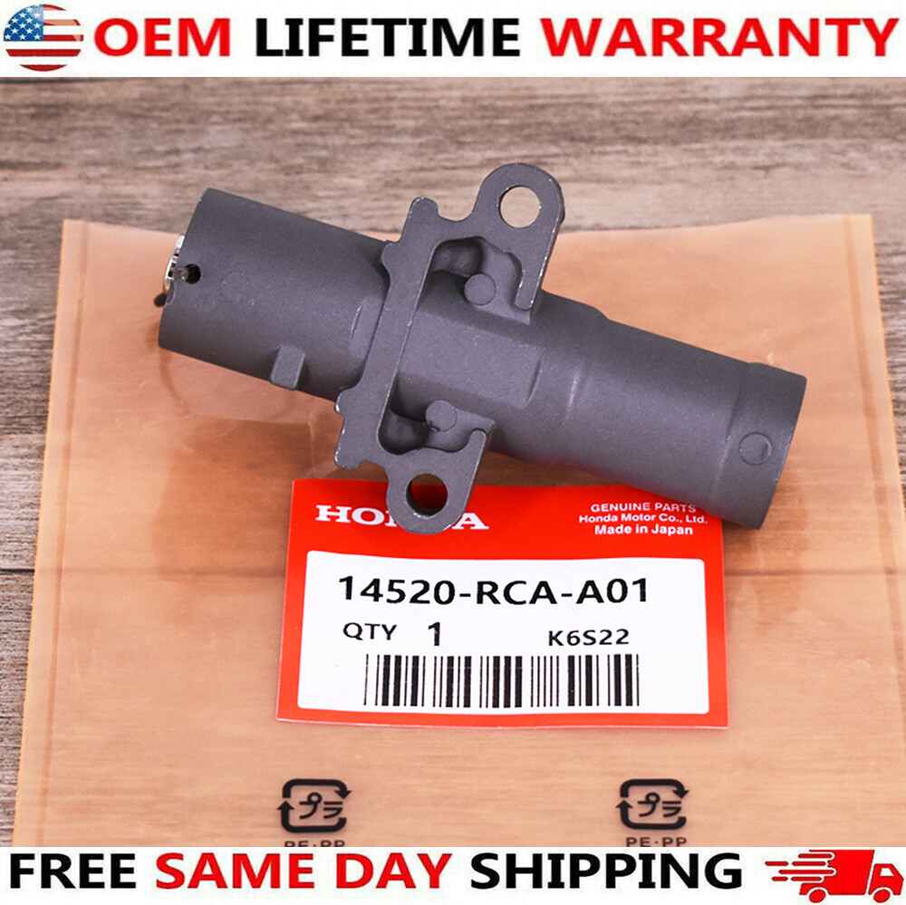 Genuine Timing Tensioner Belt For Acura Odyssey Ridgeline Pilot 14520-RCA-A01