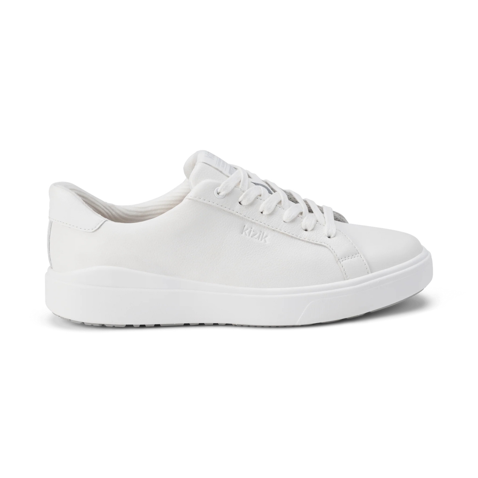 Brand New Women's Vegas 2 Bright White Retail $140 Multiple Sizes