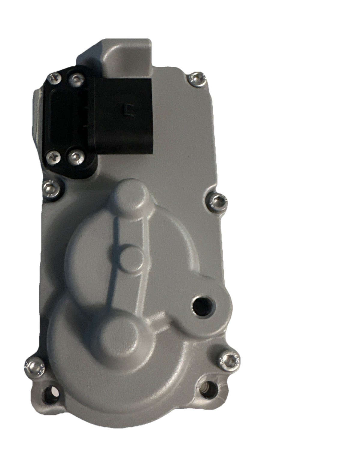 X15 OEM Cummins actuator 5501185RX NO CORE FEE X15 OEM Cummins actuator 5501185RX NO CORE FEE