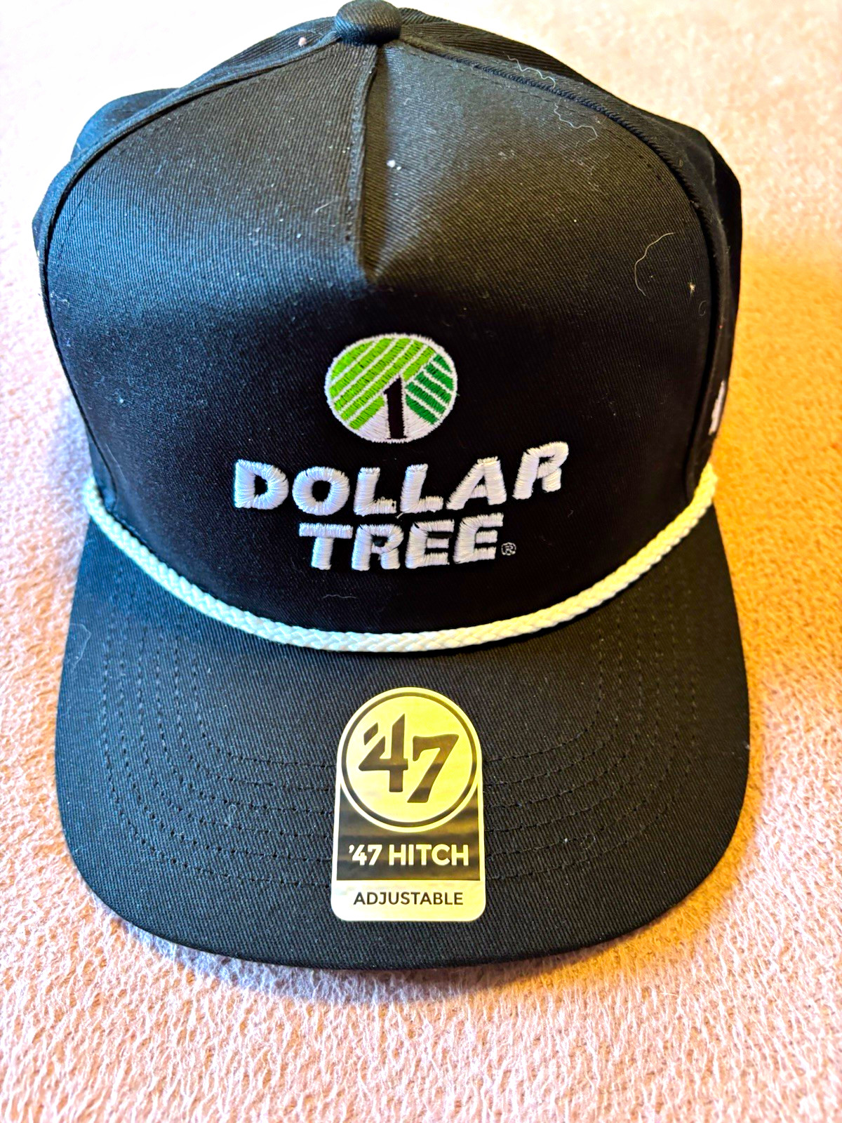 Dollar Tree Legacy M.C. Erik Jones #43 NASCAR Auto Racing ‘47 Hitch Dollar Tree Legacy M.C. Erik Jones #43 NASCAR Auto Racing ‘47 Hitch