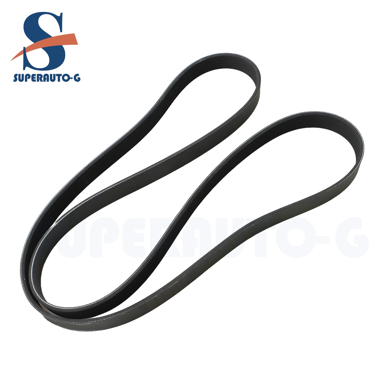 New Serpentine Belt 85.21