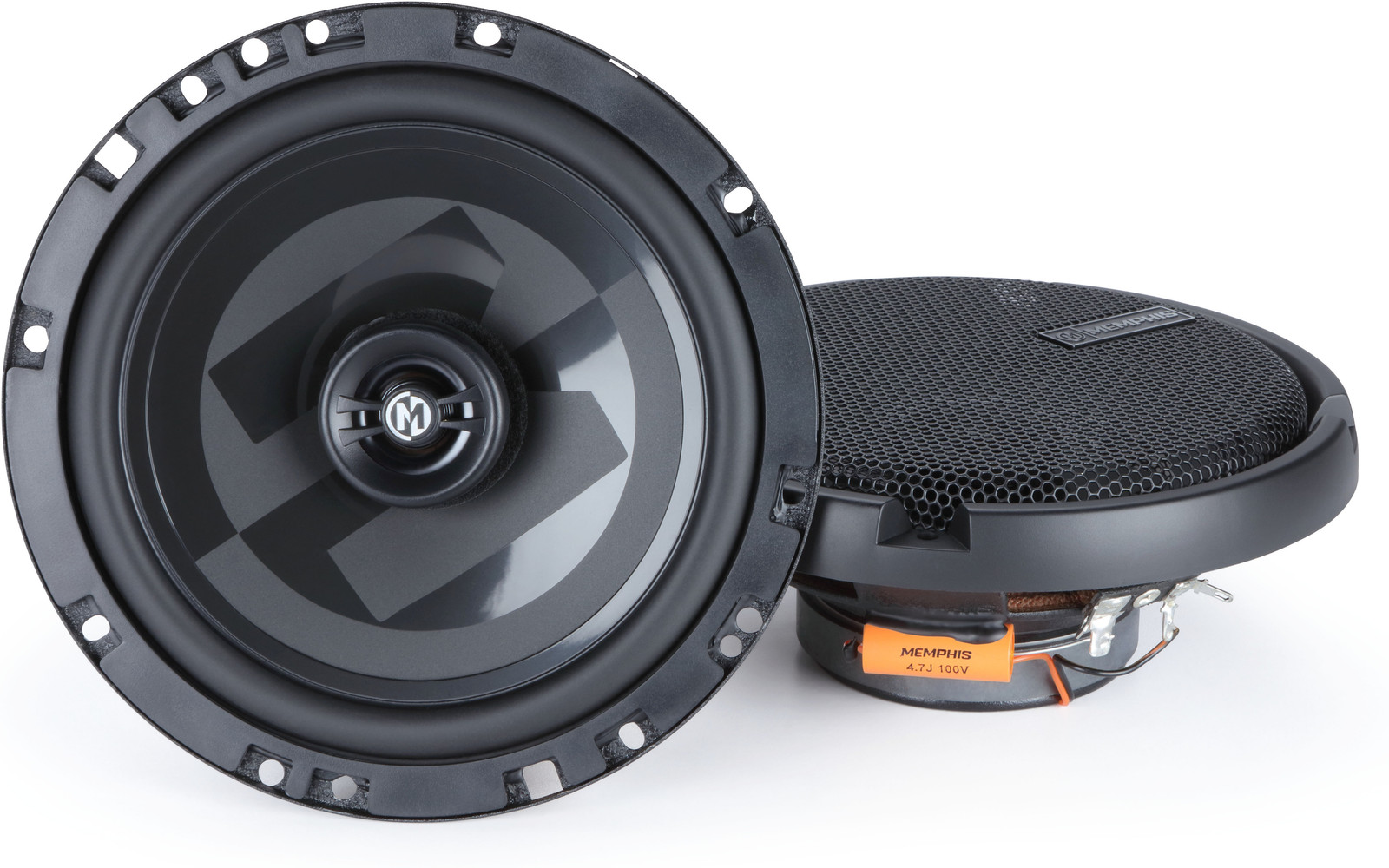 Memphis Audio PRX60S 6-1/2