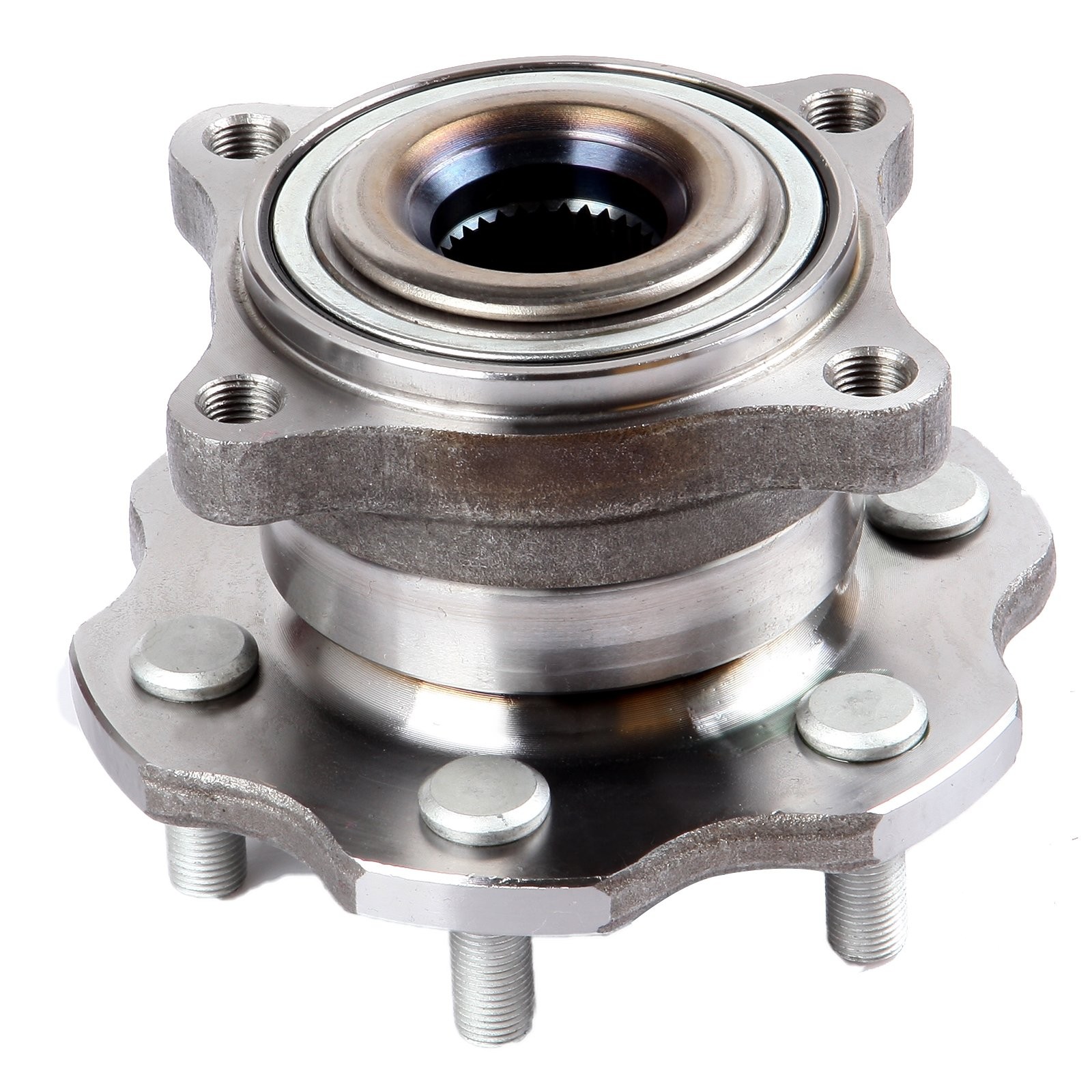 1 pc Rear Wheel Bearing and Hub Assembly For Nissan 2WD 541003