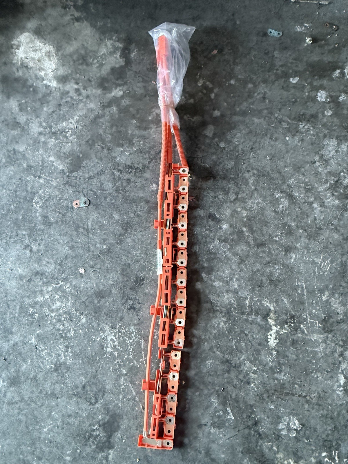 2010-2017 Toyota Prius Hybrid Battery Complete Wiring Harness Brand New 2010-2017 Toyota Prius Hybrid Battery Complete Wiring Harness Brand New