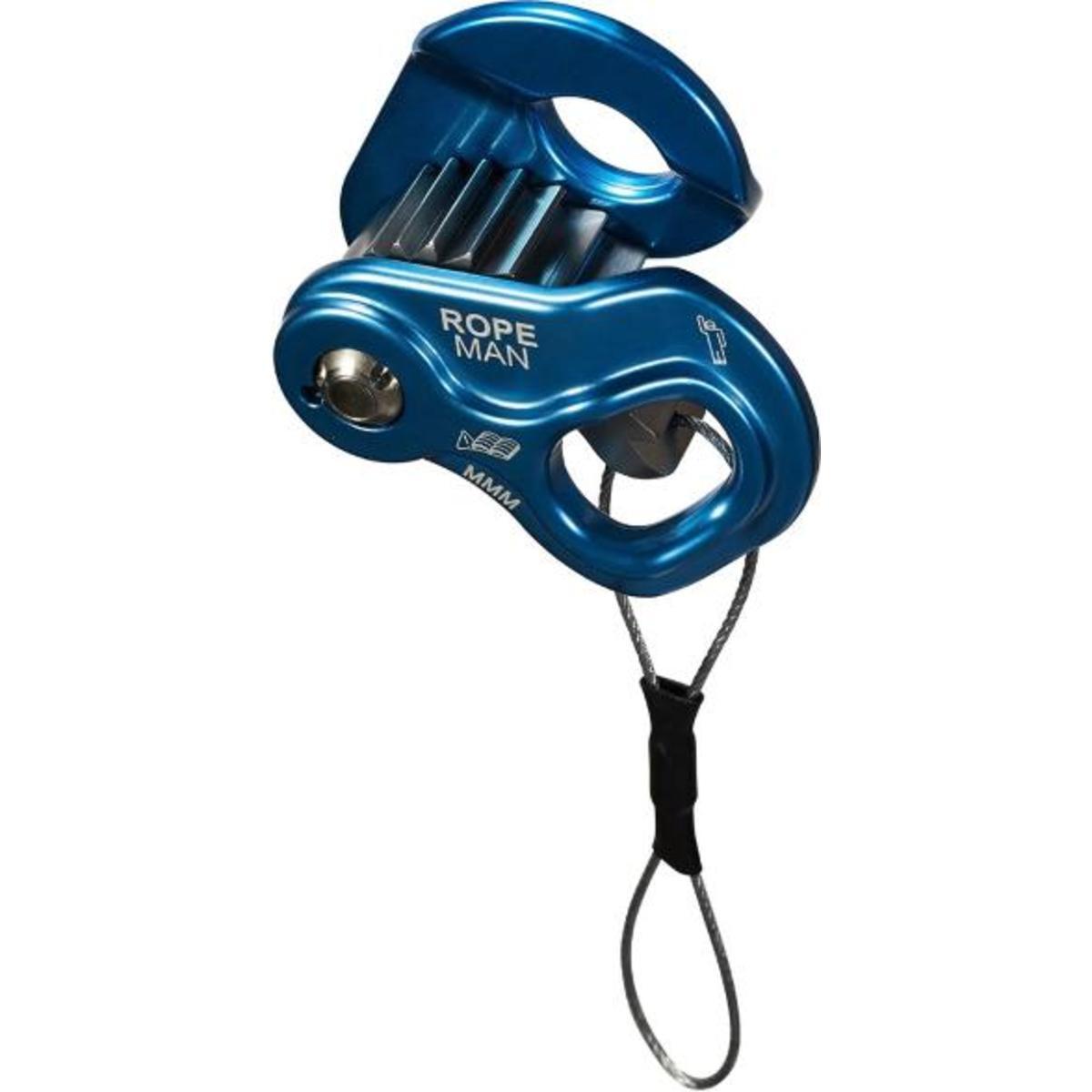 Wild Country Ropeman 1 Ascender Blue