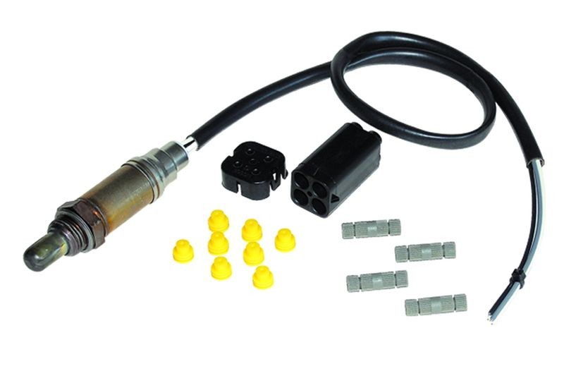 Oxygen Sensor BOSCH 0258005732