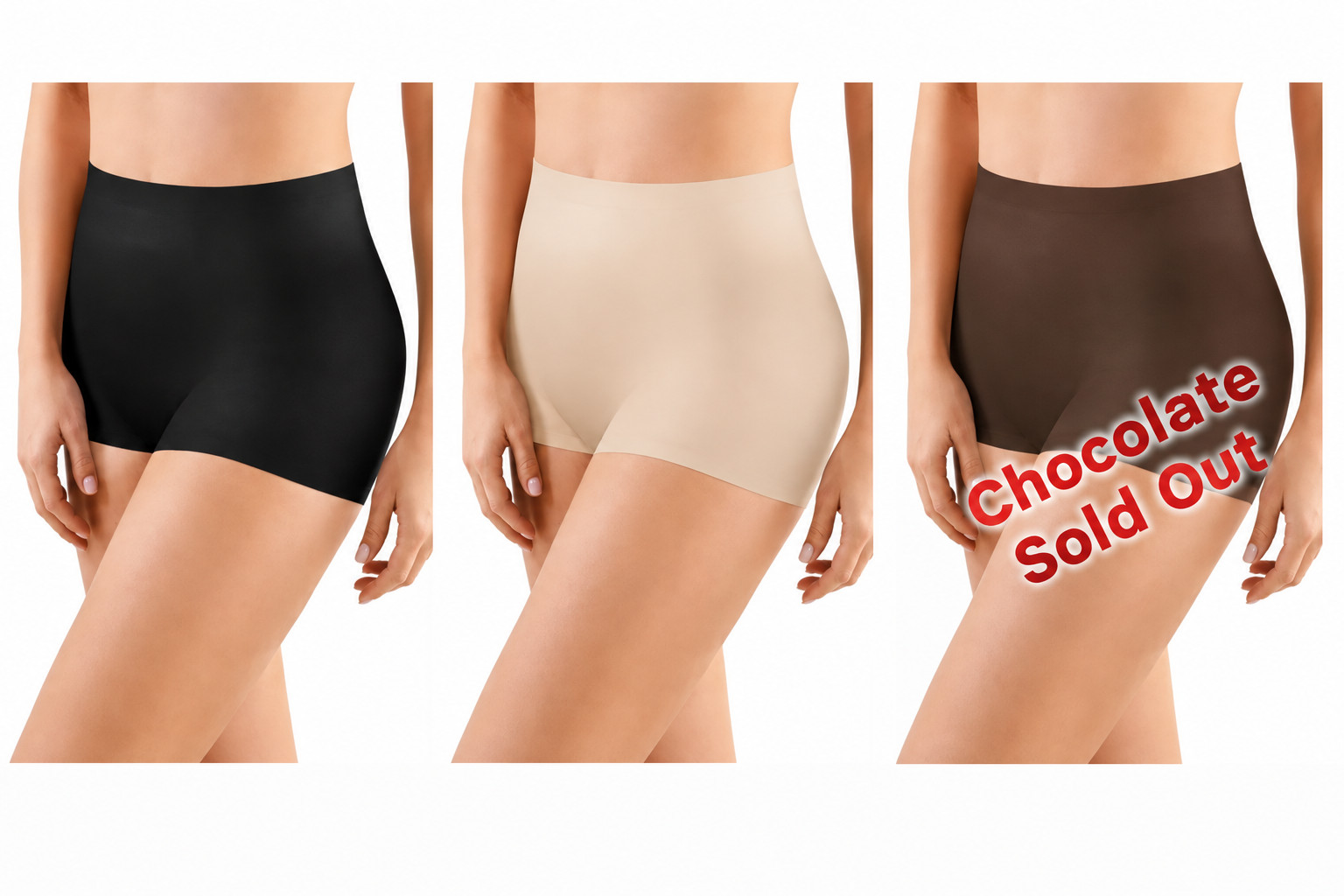 Maidenform FLEXEES Shapewear Boyshorts (1-pack) FP0059 Women Sizes S-2XL