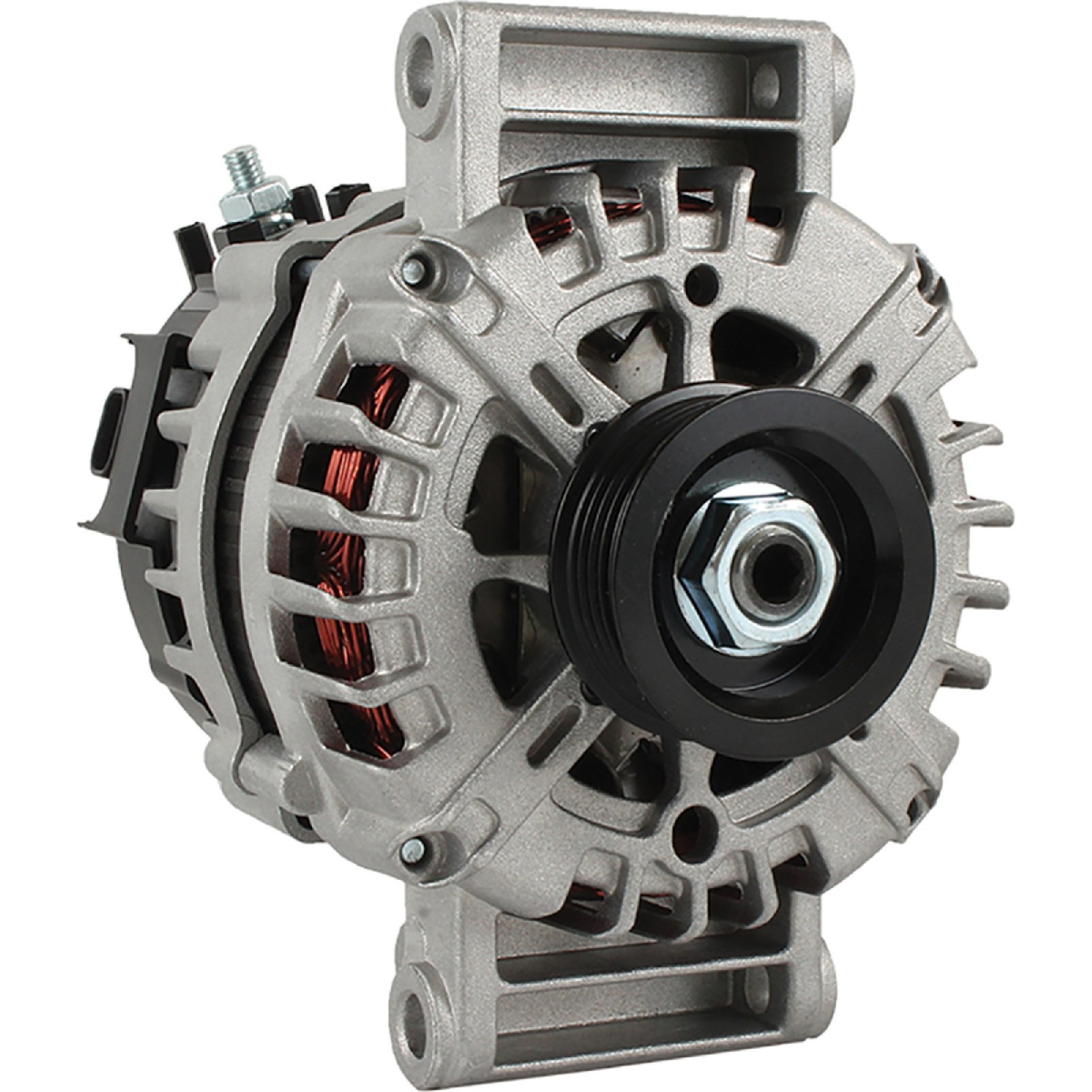 Alternator Fits 2.0L - Turbo Buick Verano 13-16 13500316 13588321 11652
