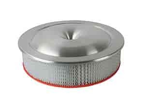 Moroso Racing Air Cleaner 16