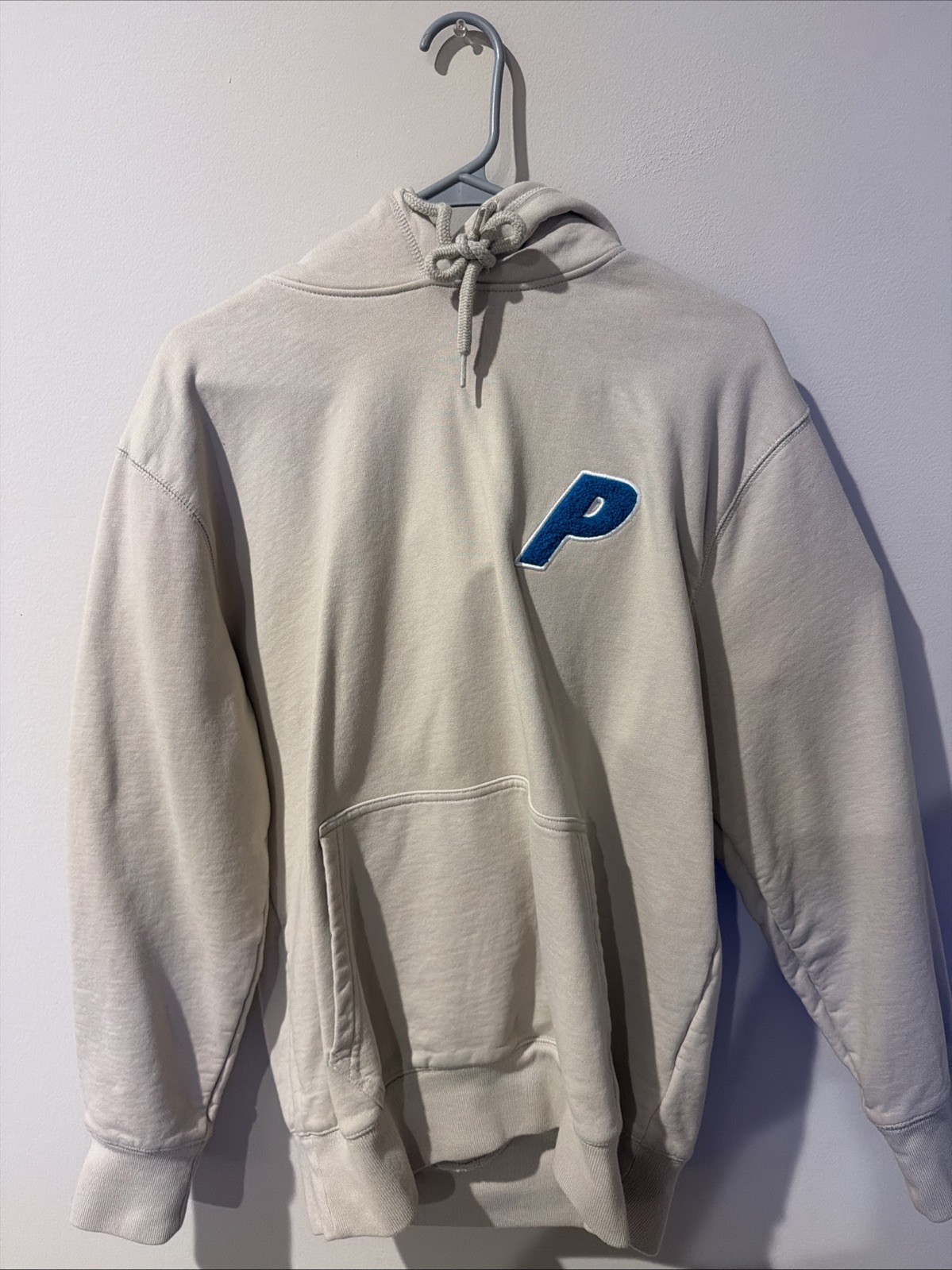 Palace Skateboards Tri-Chenillle Hood Hoodie Medium Palace Skateboards Tri-Chenillle Hood Hoodie Medium