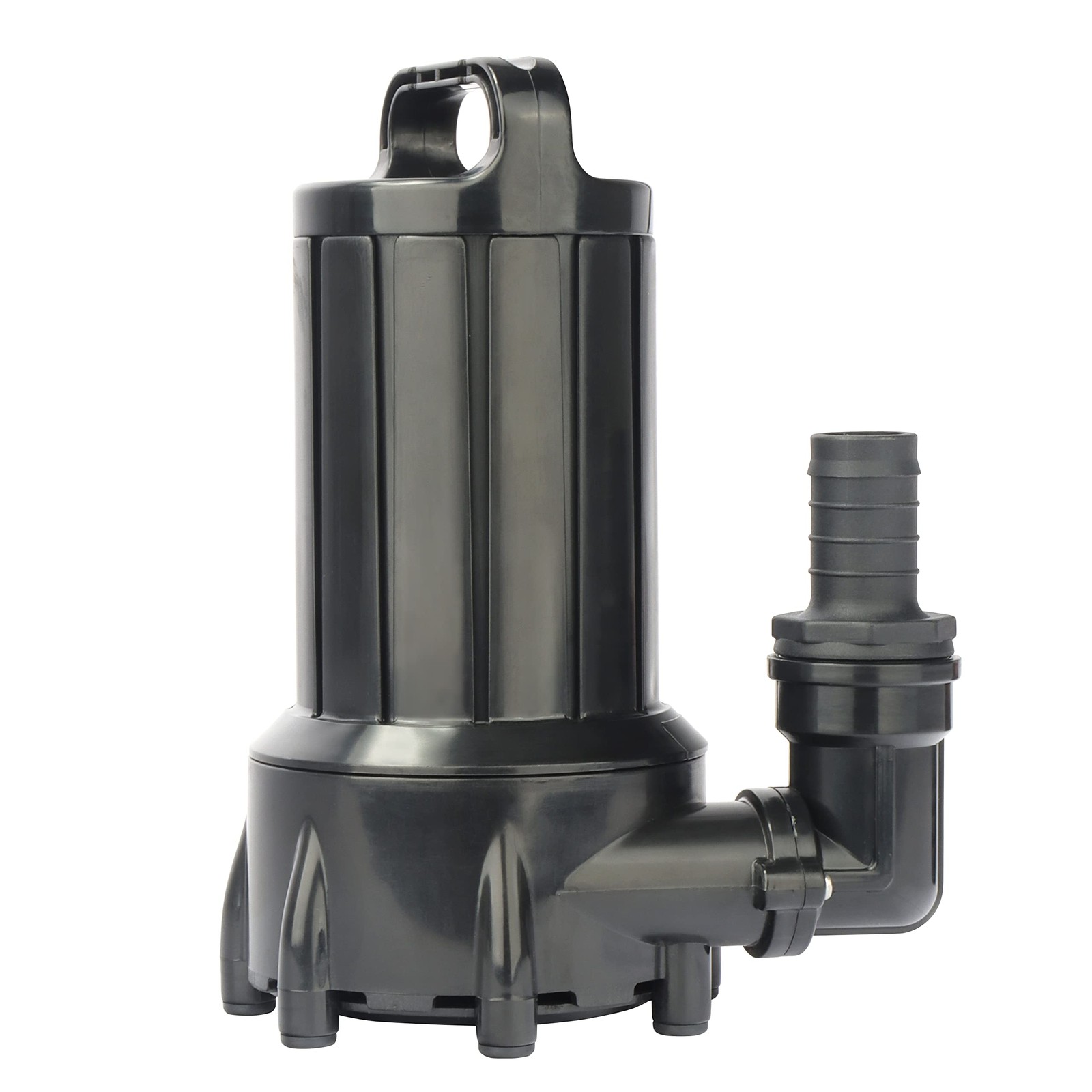 OYO WATER 2000GPH Submersible Outdoor Inline Pond Pump High Head Water Pump for OYO WATER 2000GPH Submersible Outdoor Inline Pond Pump High Head Water Pump for
