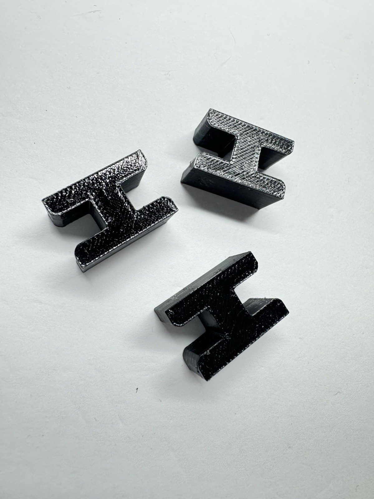 (3-Pack) SKS Recoil Buffer – Bolt Action Shock Buffer – Made in the USA