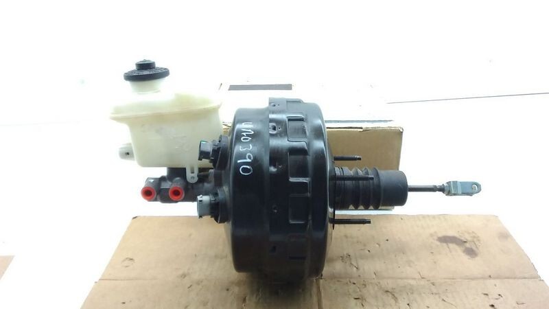 2007-2017 Toyota Tundra Power Brake Booster Vacum 8 Cylinder Crew Cab OEM