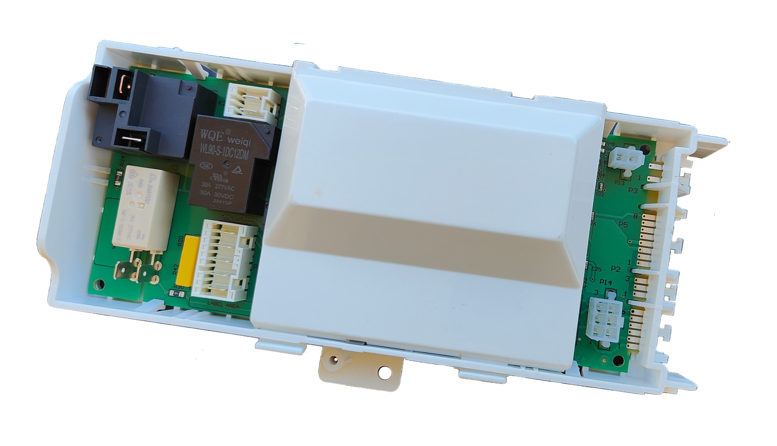 Genuine Certified Whirlpool Dryer Control Board W10182365 Exact Replacement Part
