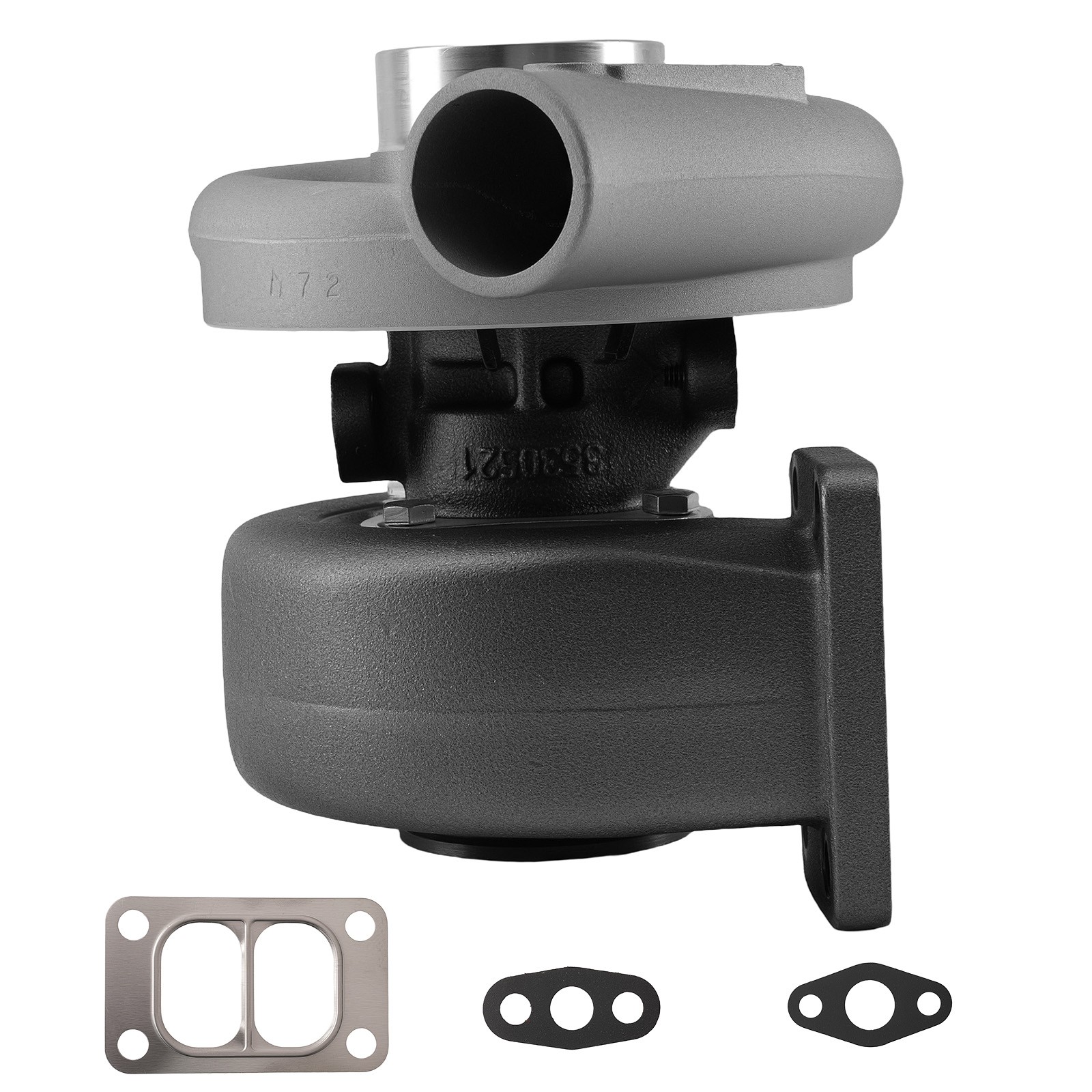 Turbo fit for Cummins 5.9 d 160 bhp 1987-1990 fit for Chrysler 6BT engine 46656