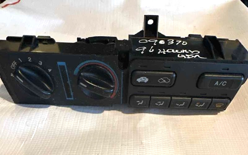 1994-1997 Honda Accord AC Heater Temperature Climate Control OEM