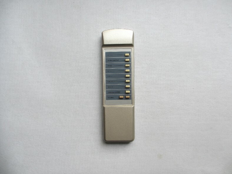 Remote Control For Accuphase RC-10 RC-28 DP-60 DP-500 Super Audio CD Player