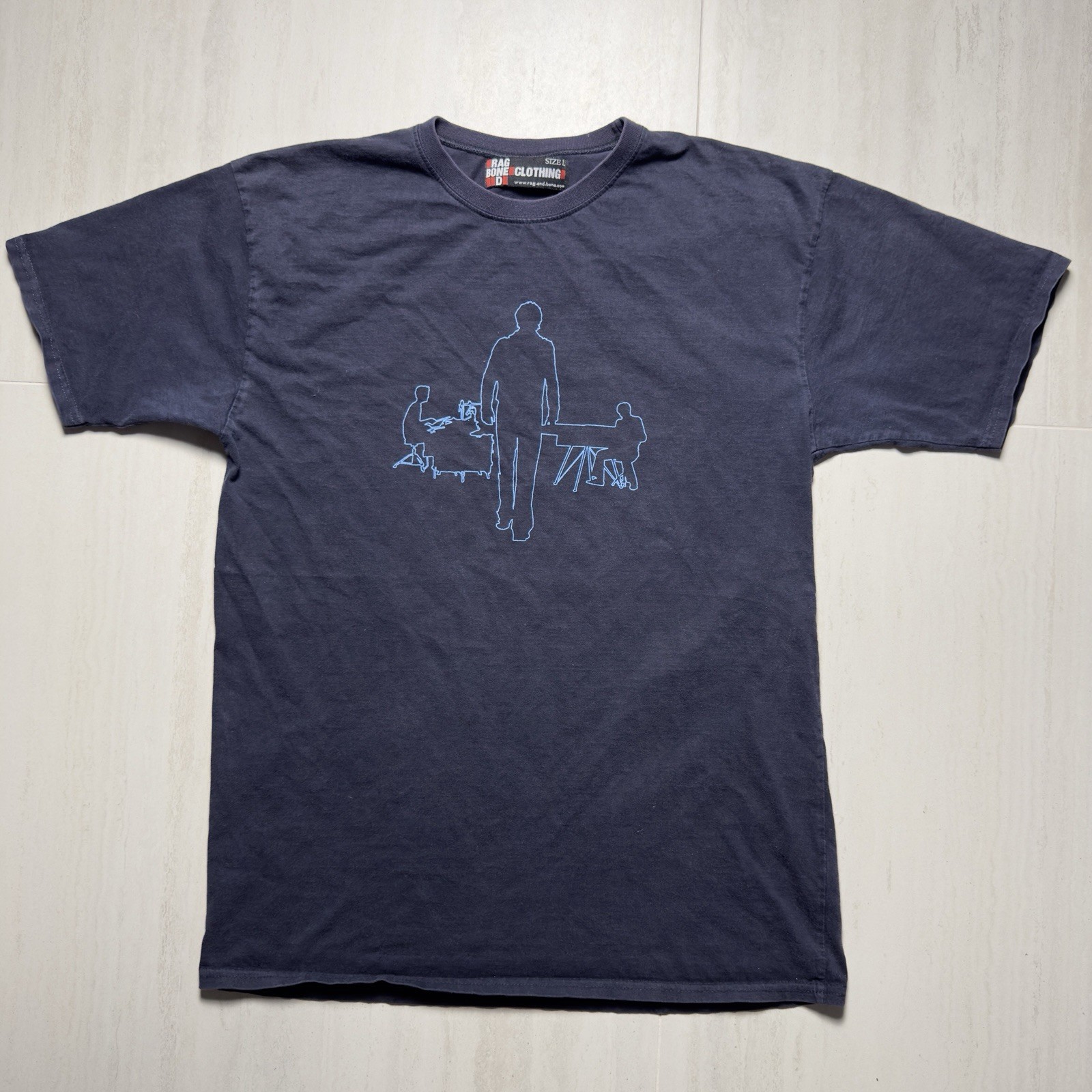 Vintage KEANE \