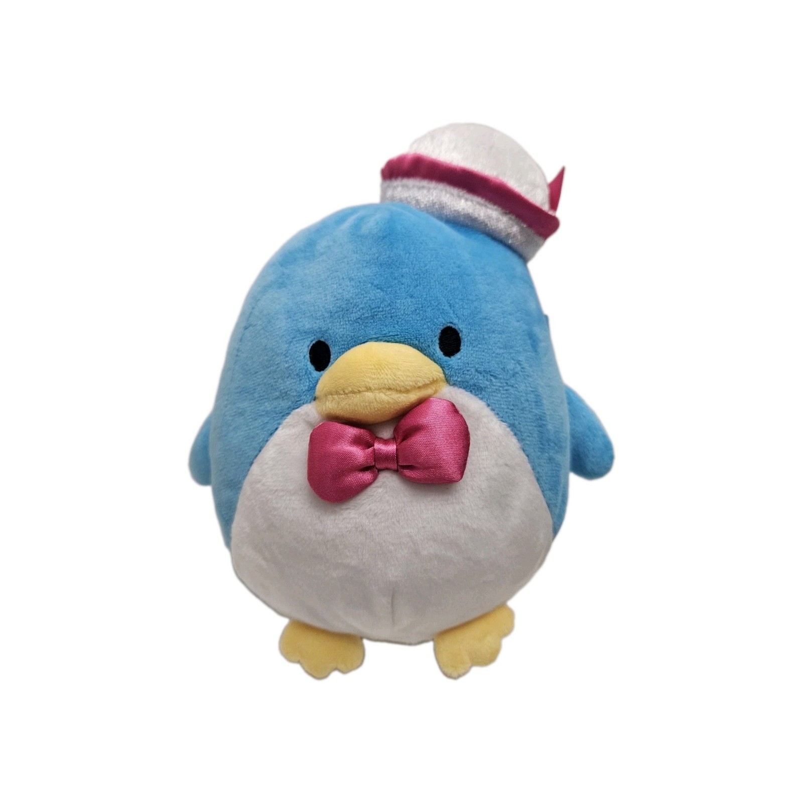 Tuxedo Sam Sanrio 2024 plush 7 inch Hello Kitty - Gund