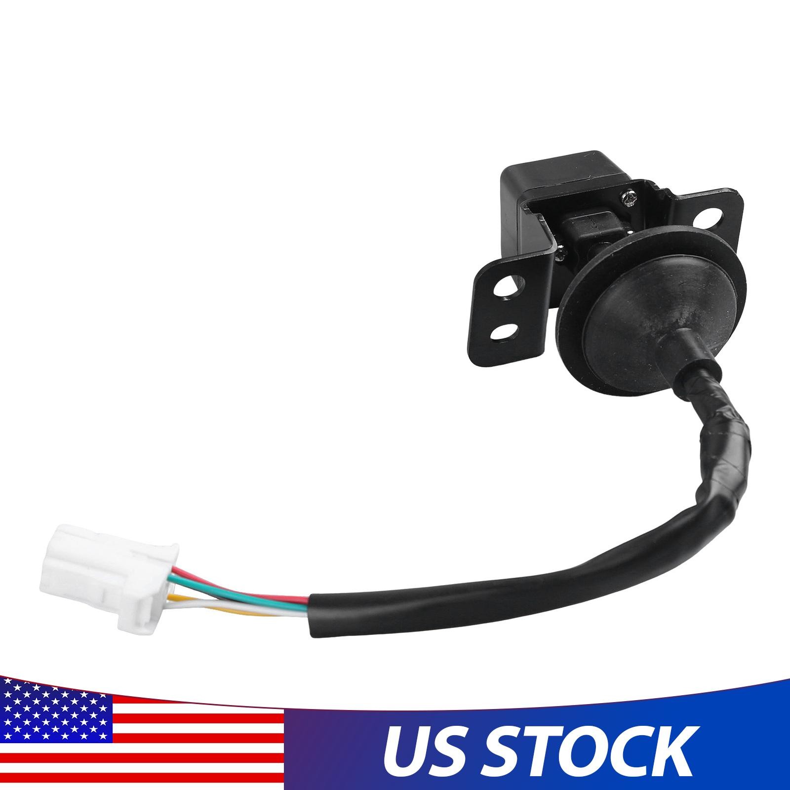 For Infiniti QX50 2.0L l4 2019-2024 28442-5NA0D Rear Surround View Backup Camera