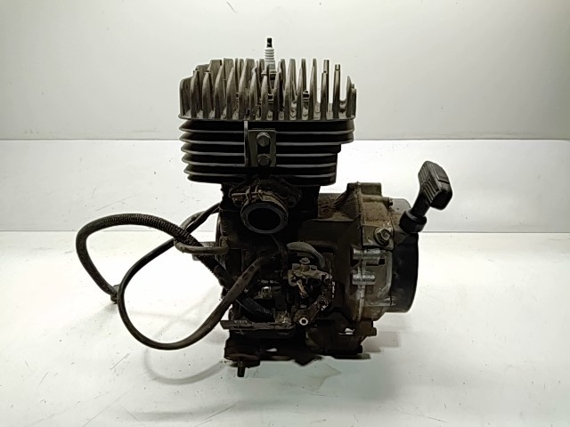 Engine - 1990 POLARIS 250 TRAIL BOSS 2X4 Engine - 1990 POLARIS 250 TRAIL BOSS 2X4
