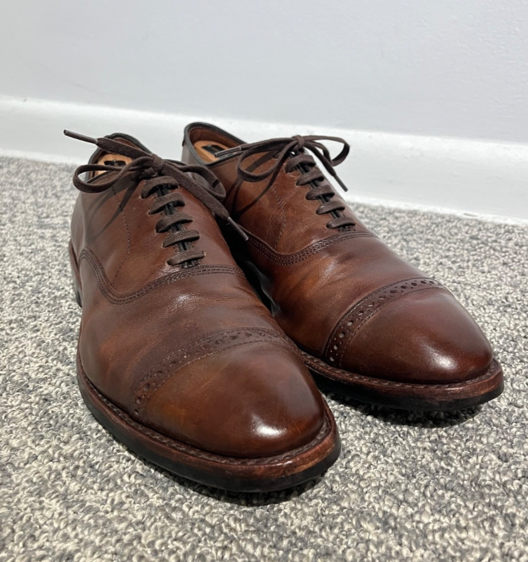 Allen Edmonds \