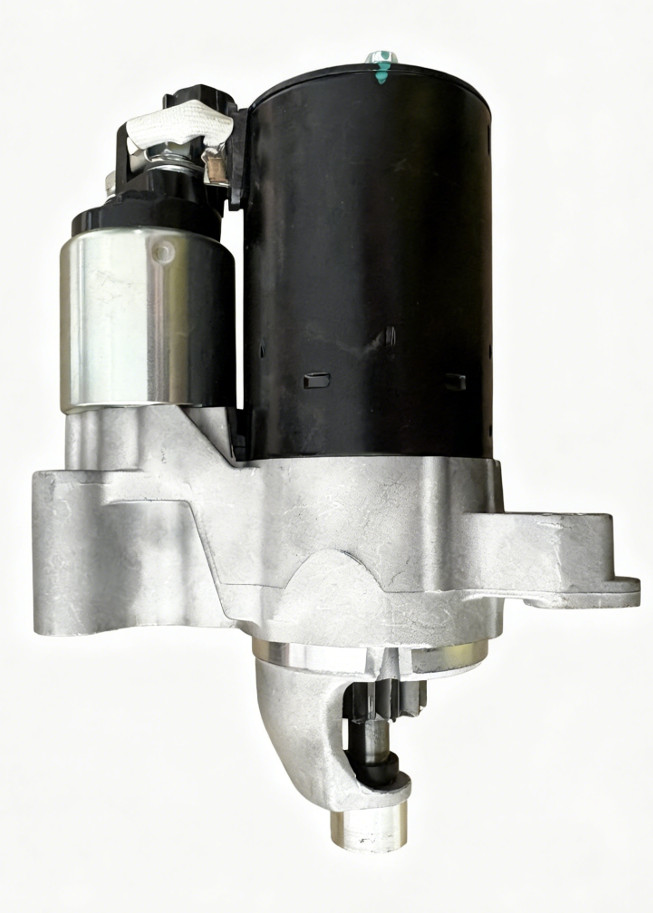 06D911021B New Starter Motor 12V/1.1KW/10T/CW AUDI A4 A5 A6 Q5 1.8 2.0 06D911021B New Starter Motor 12V/1.1KW/10T/CW AUDI A4 A5 A6 Q5 1.8 2.0