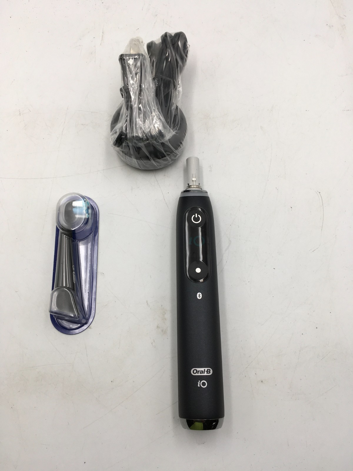 OEM Oral-B iO Series 9 Electric Toothbrush Pick Color BRAND NEW/ NEVER USED. RS OEM Oral-B iO Series 9 Electric Toothbrush Pick Color BRAND NEW/ NEVER USED. RS