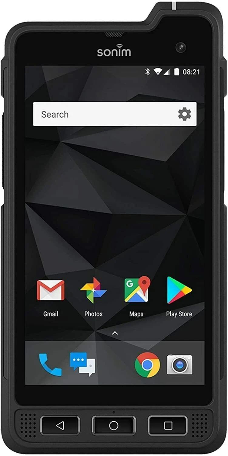 Sonim XP8 XP8800 AT&T Locked 64GB 12MP 5\