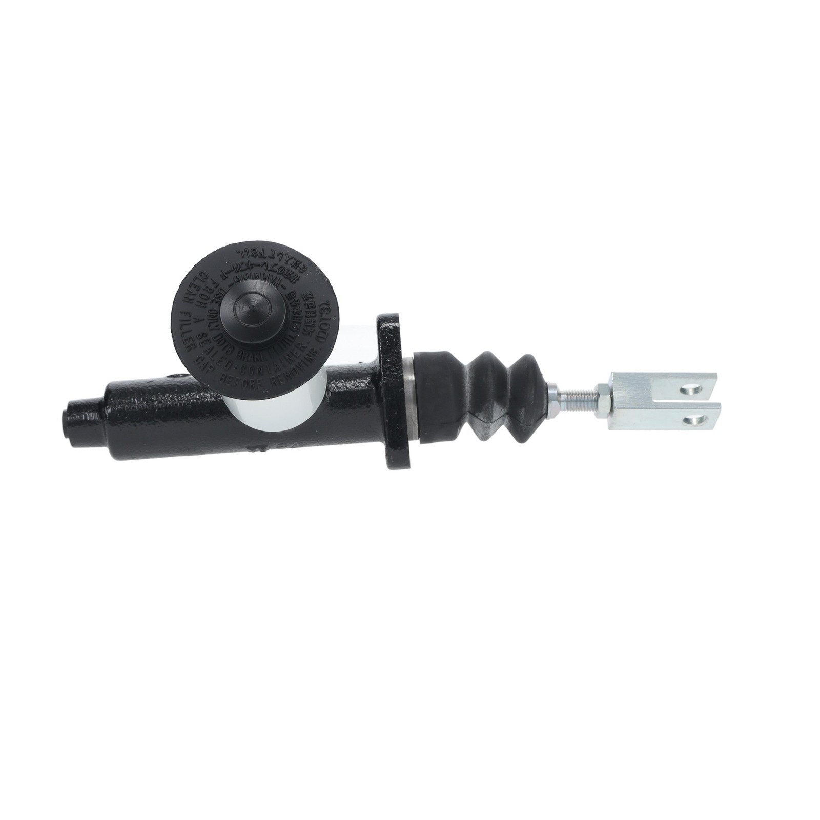New Brake Master Cyl for 66-72 Toyota Land Cruiser, Pickup