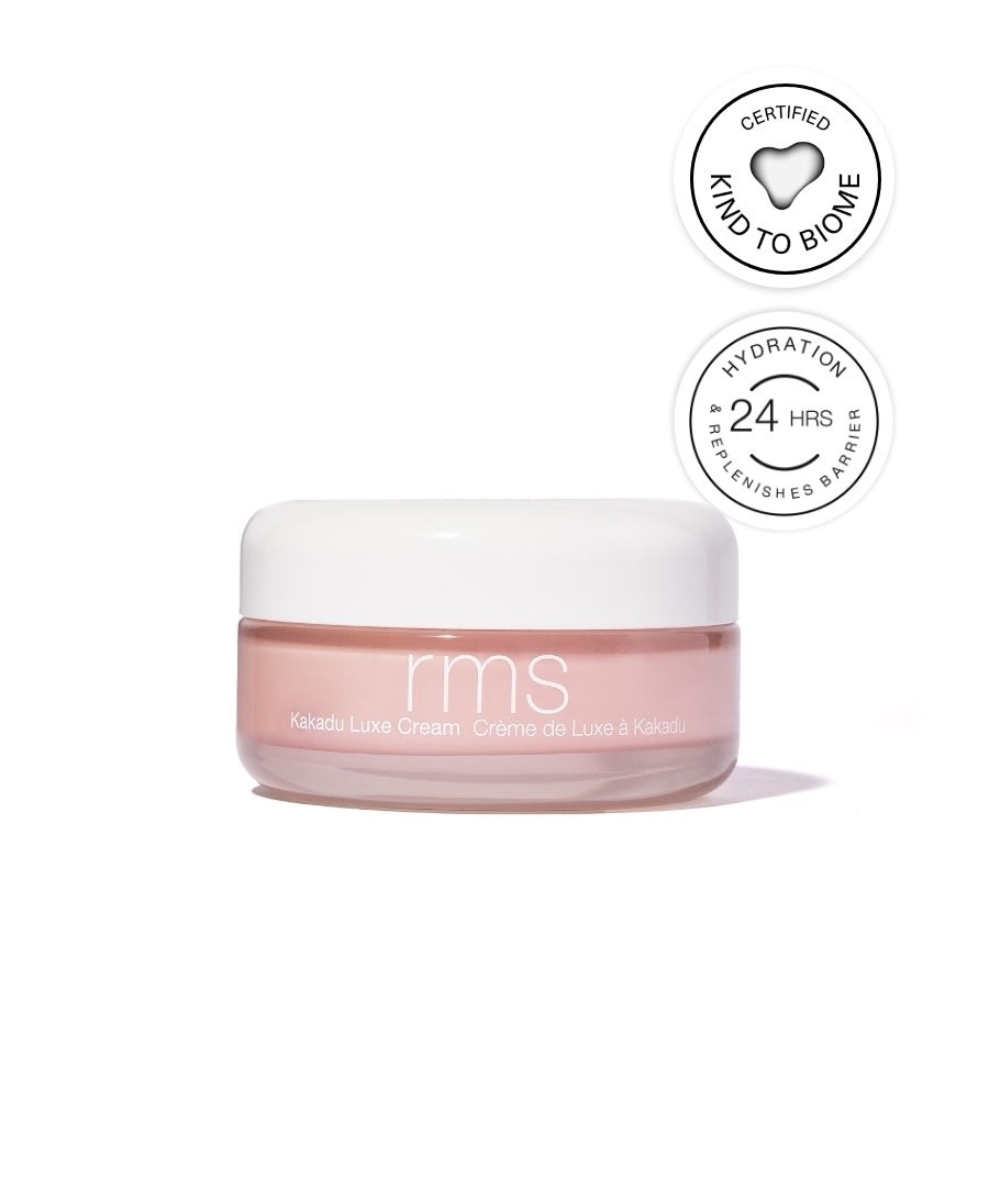 RMS Beauty Kakadu Luxe Cream 2632199 New with box
