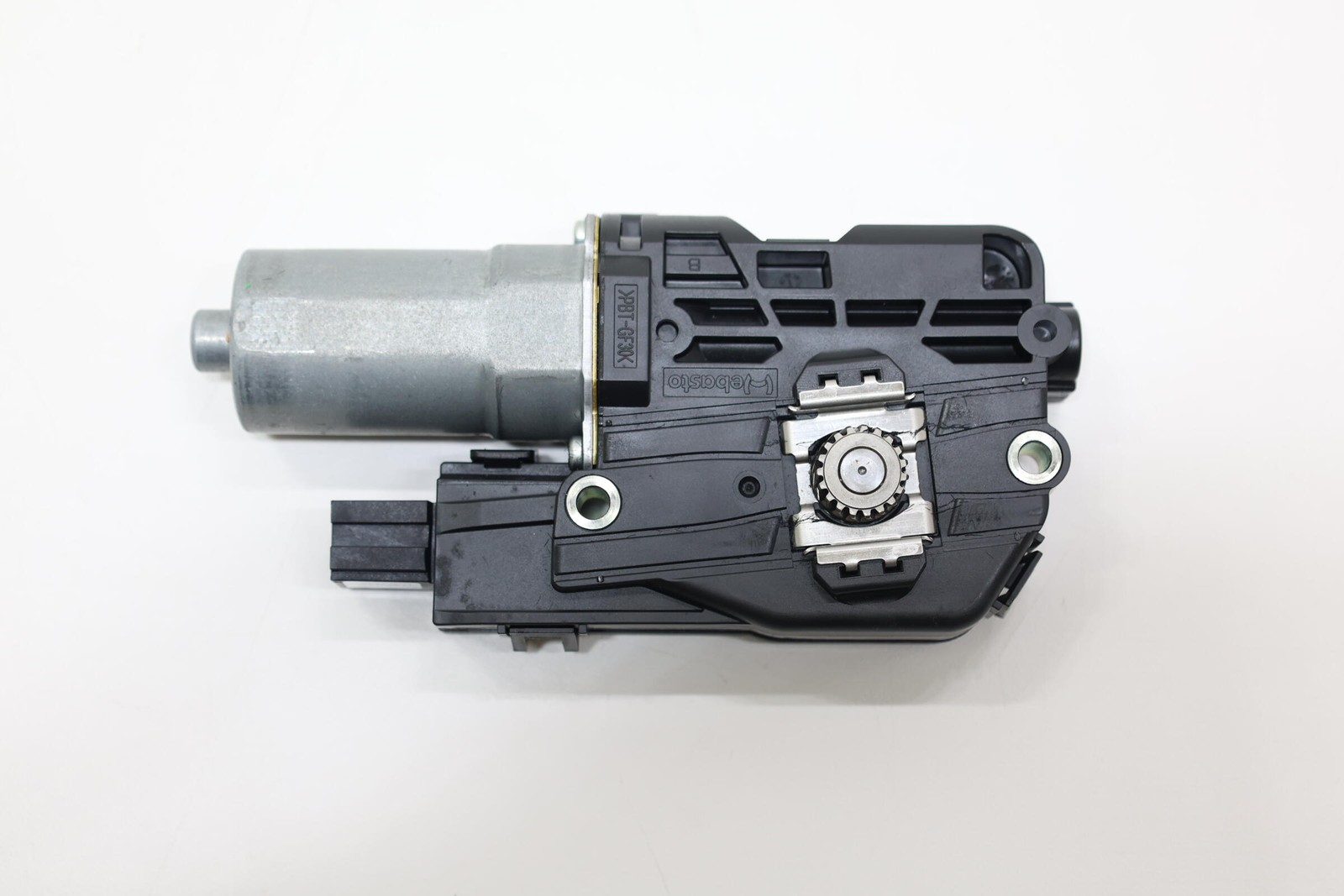 2018- 2026 VOLKSWAGEN ATLAS PANORAMIC SUNROOF SUN ROOF DRIVE MOTOR OEM 3CN877795