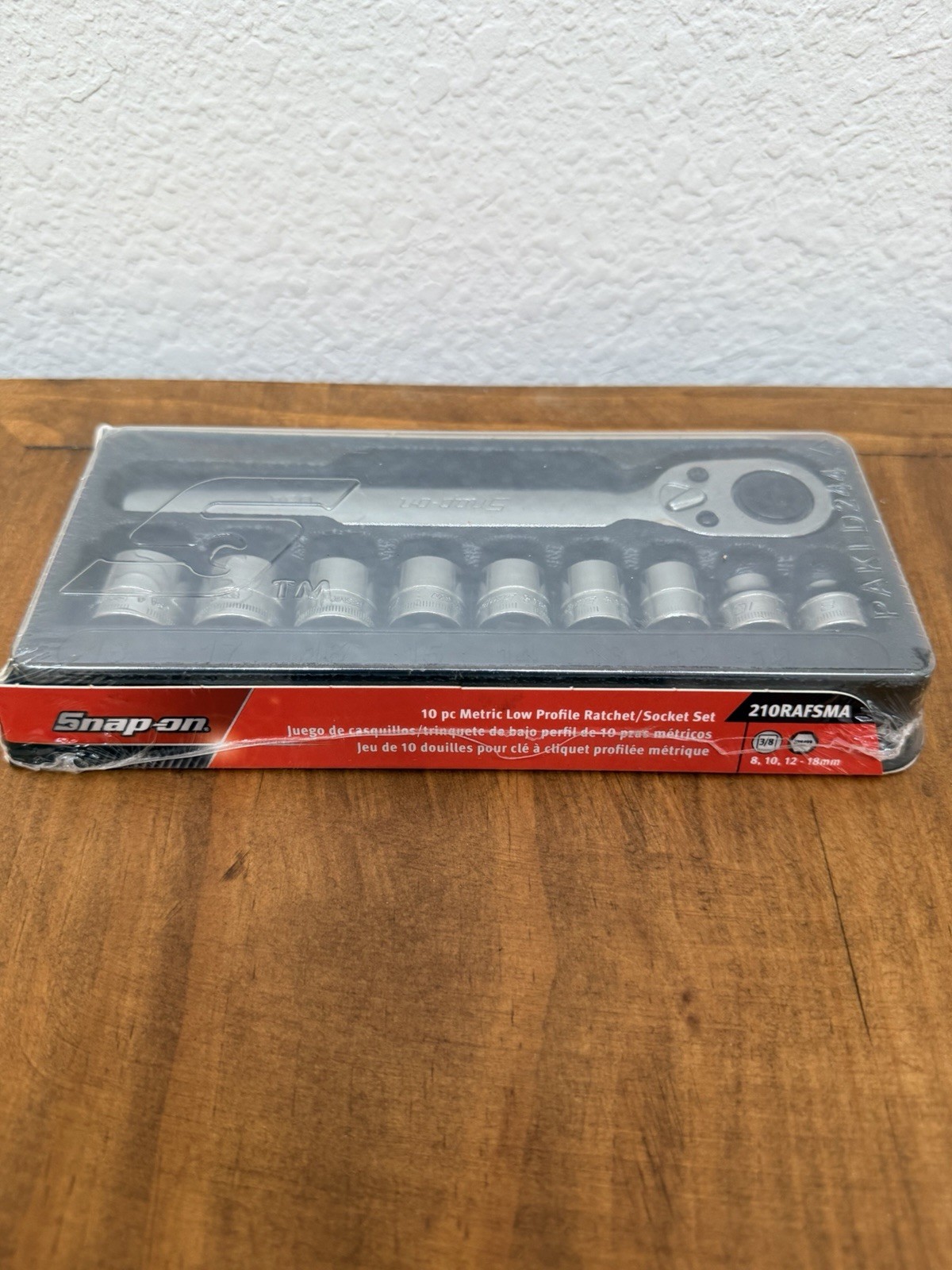Snap-On Tools 3/8\