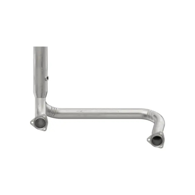Genuine Walker Exhaust Exhaust Y Pipe 3\