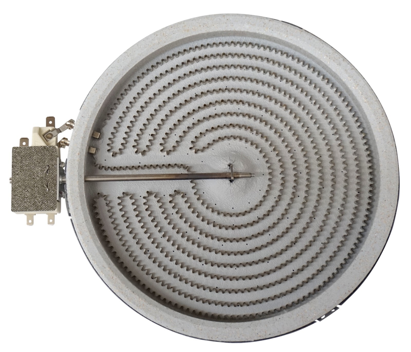 Surface Element Burner | 8-1/2\