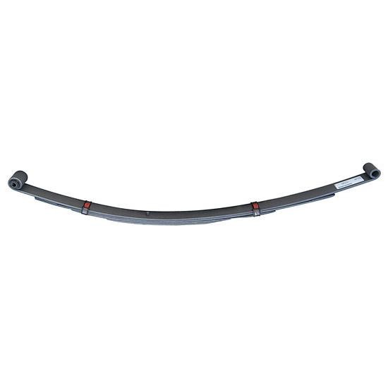 AFCO 20228XHD Camaro/Nova Multi-Leaf Spring, 238 Lb. Rate
