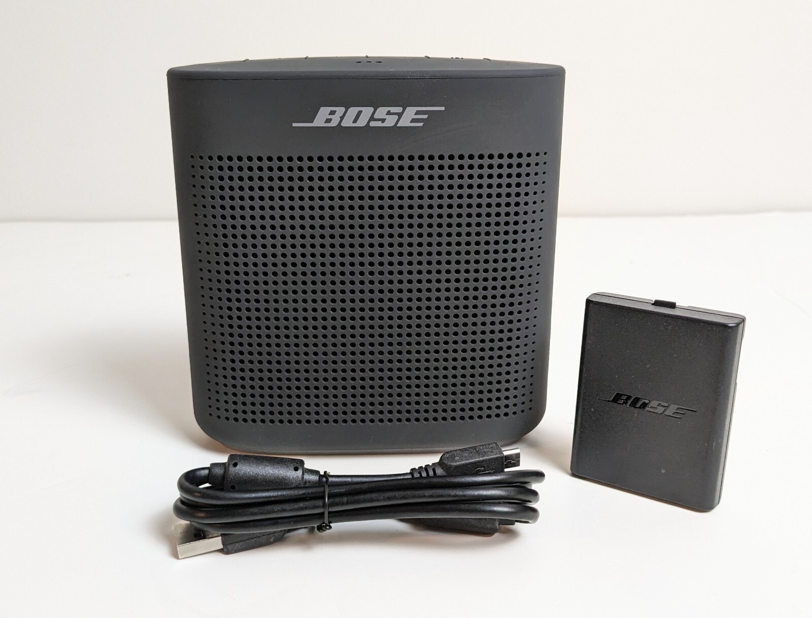 Bose SoundLink Color II 752195 Bluetooth Speaker Waterproof Tested Bose SoundLink Color II 752195 Bluetooth Speaker Waterproof Tested