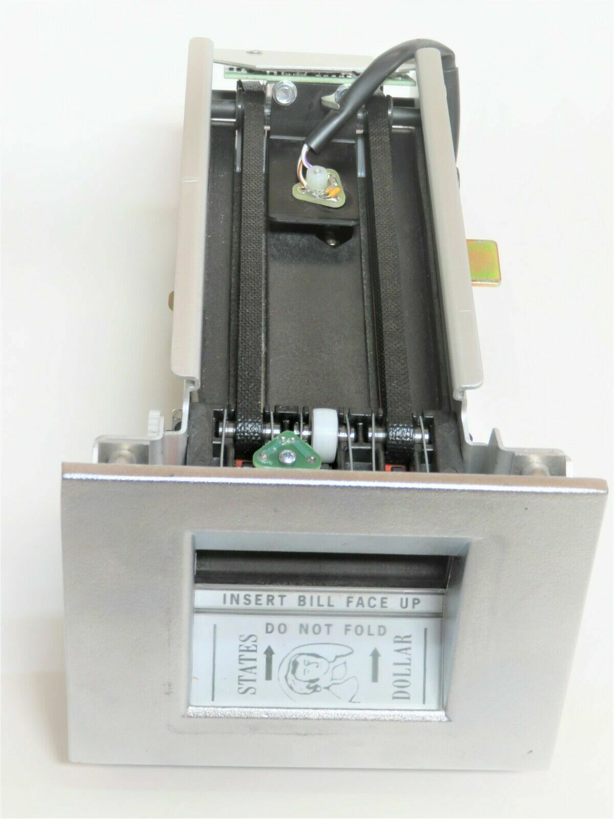 Rowe BA50 Transport Dollar Bill Changer -Fits BC100 - BC3500 Excellent Condition