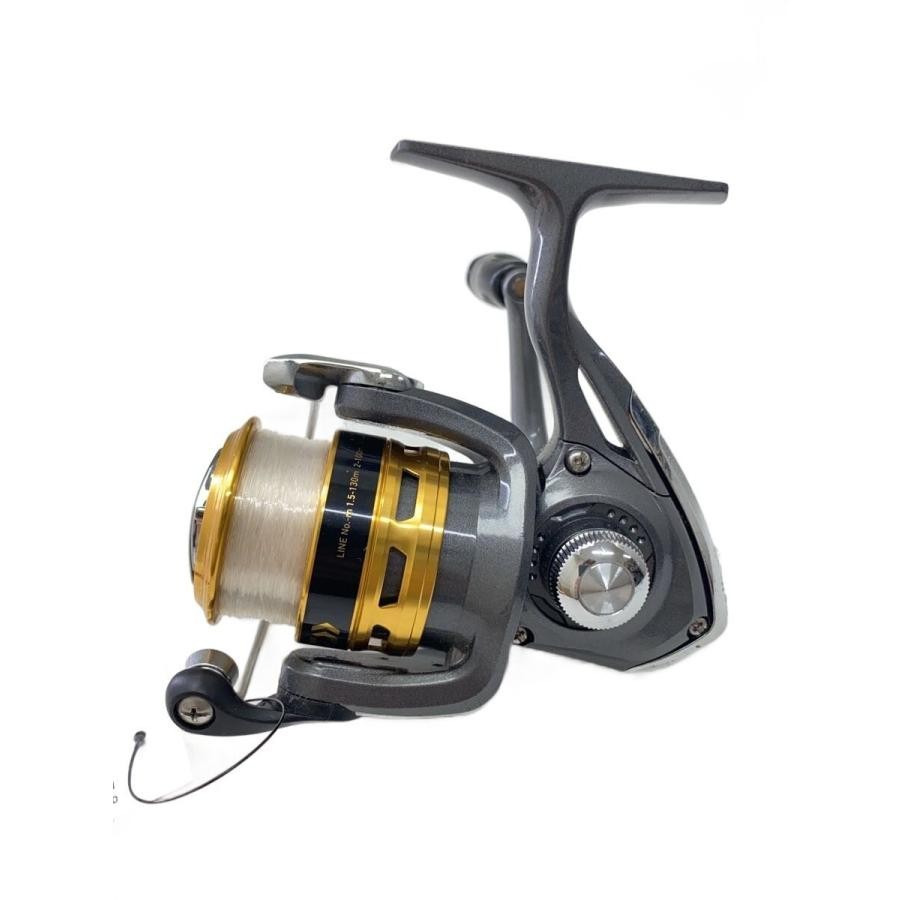 Daiwa Joinus 1500 Spinning Reel JDM Fishing Tackle Used