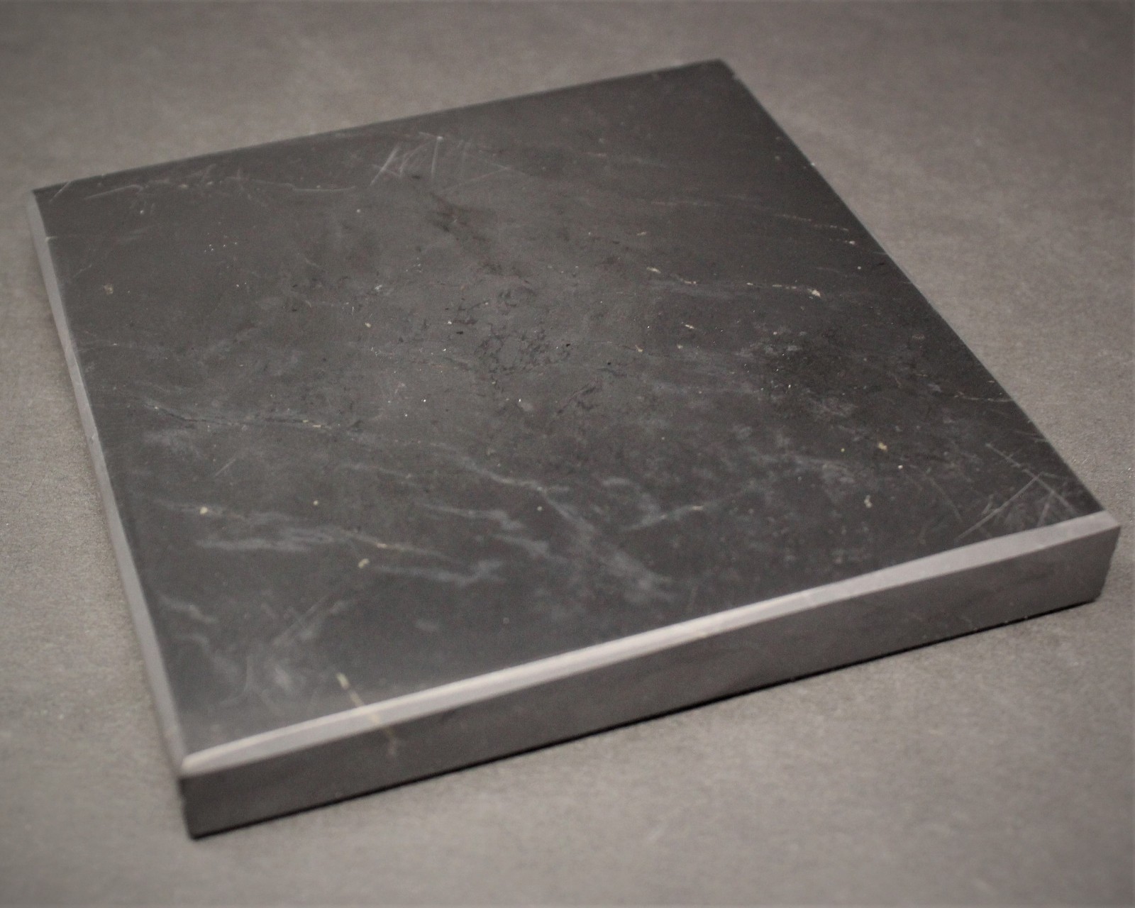 LARGE Shungite Tile / 4