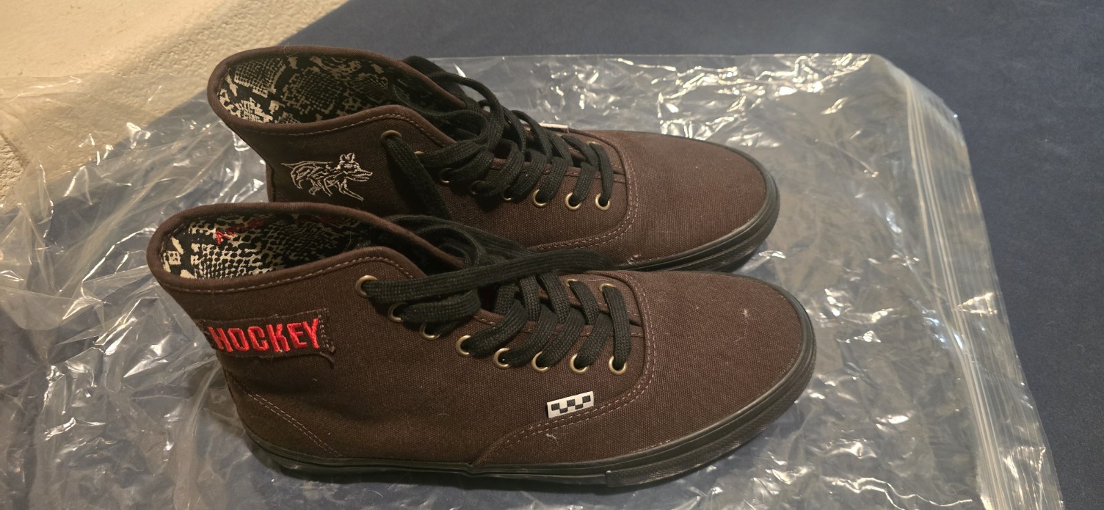 Vans Shoe
