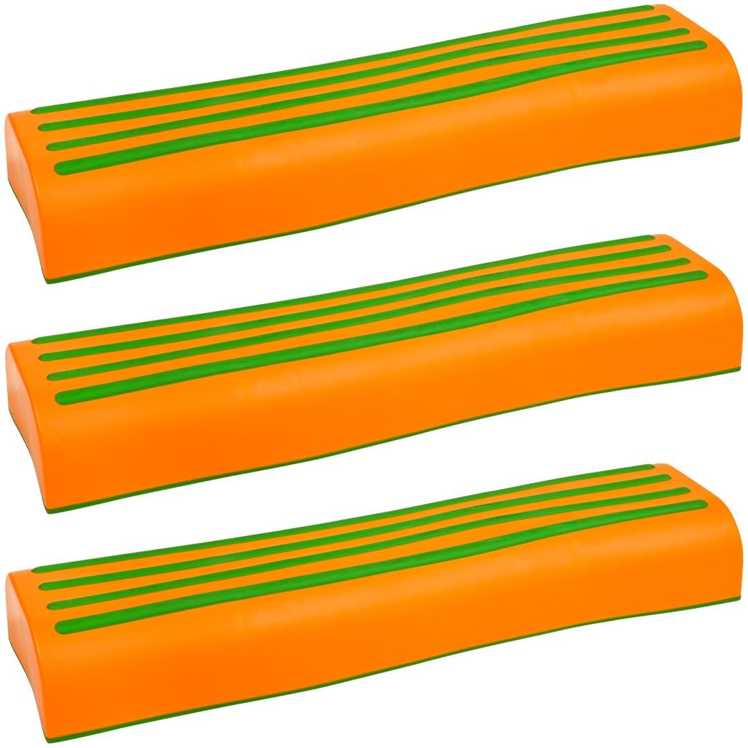 Step-a-Trail, Logs, 3 Balance Beams for Ages 18m+