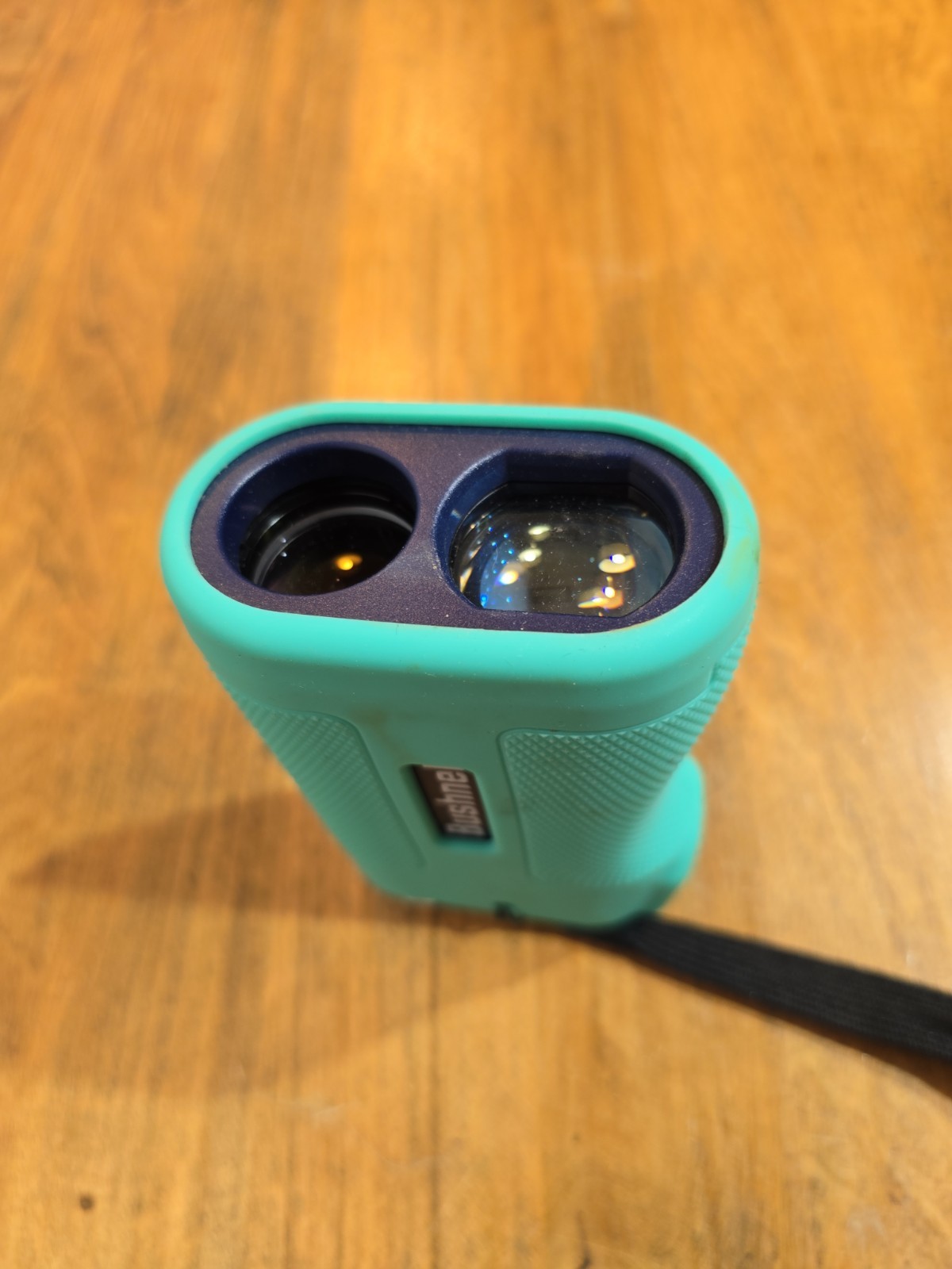 Bushnell Prime 1300 Laser Disc Golf Rangefinder 2x Brightness