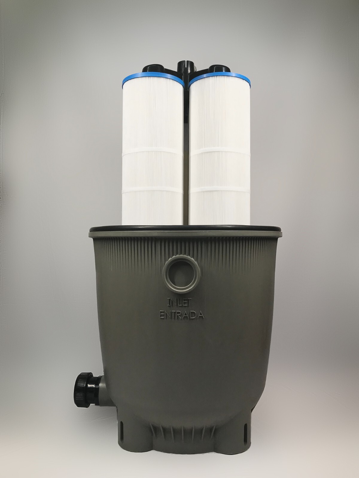 Pool Cartridge, 33\