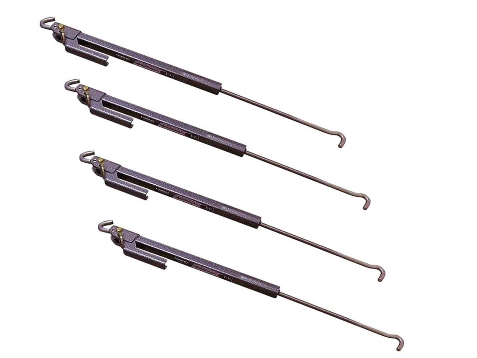 4 PackTorklift S9522 FastGun Long Range-Grey
