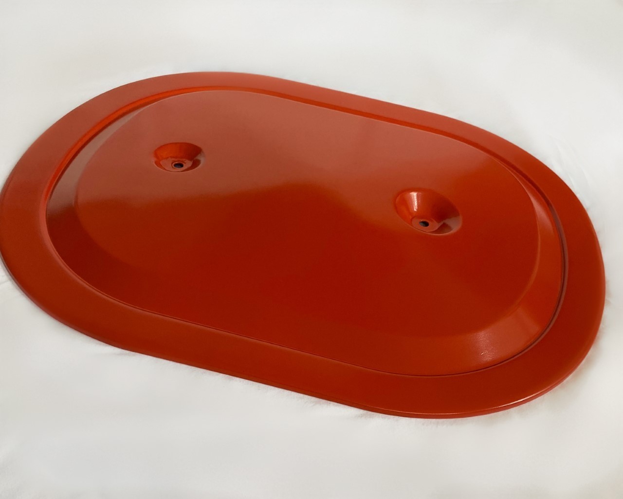 Mopar- 426 HEMI Air,  Lid Stage V