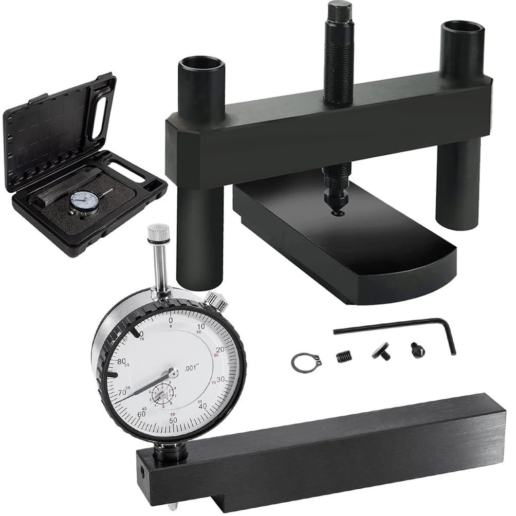 6434 Sleeve Height 3164606 Cylinder Liner Press Installer Tool For Cummins