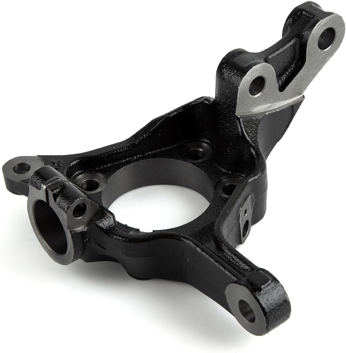 Left Driver Side Front Steering Knuckle Assembly for Subaru Front Left Side Left Driver Side Front Steering Knuckle Assembly for Subaru Front Left Side