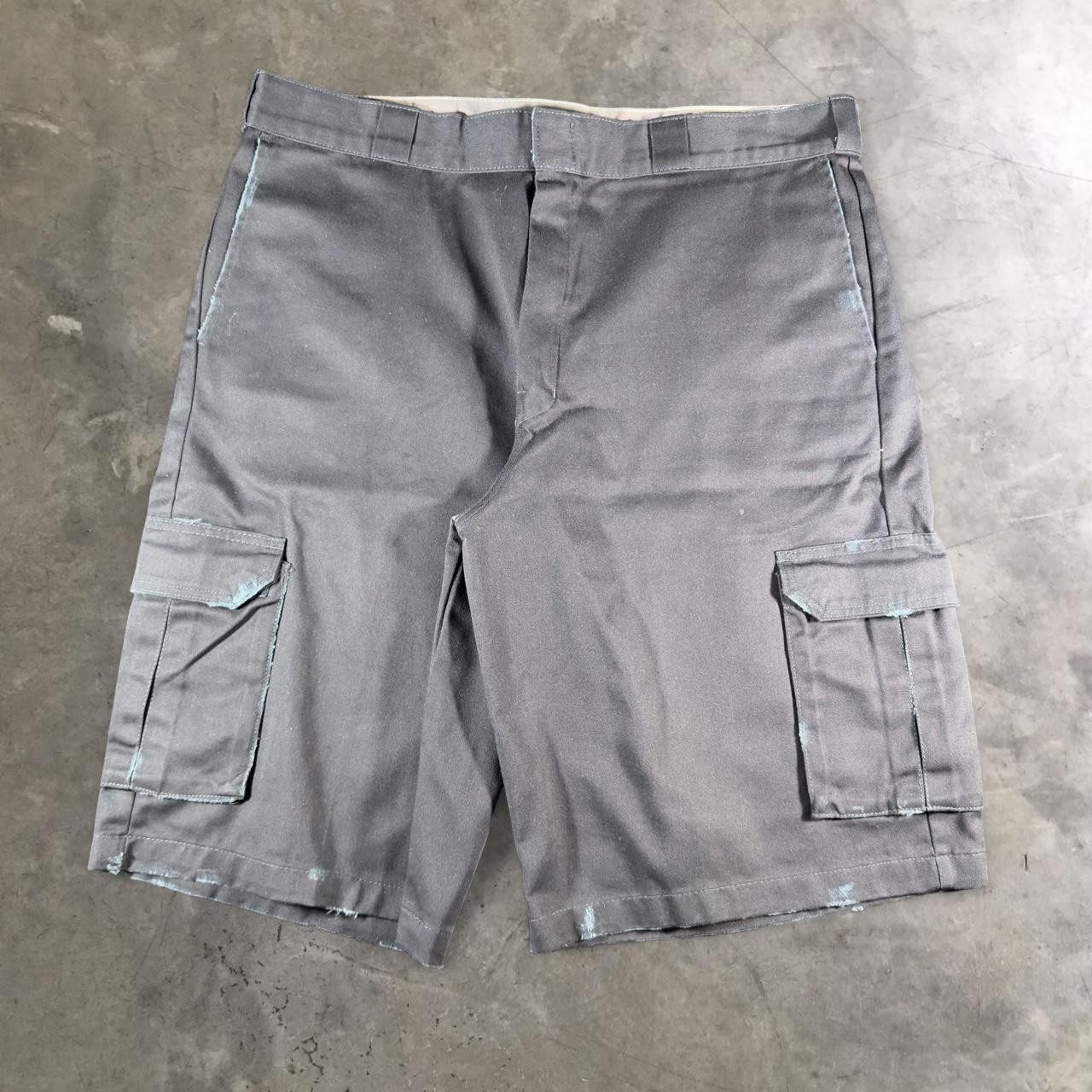 DICKIES Cargo Work Shorts
